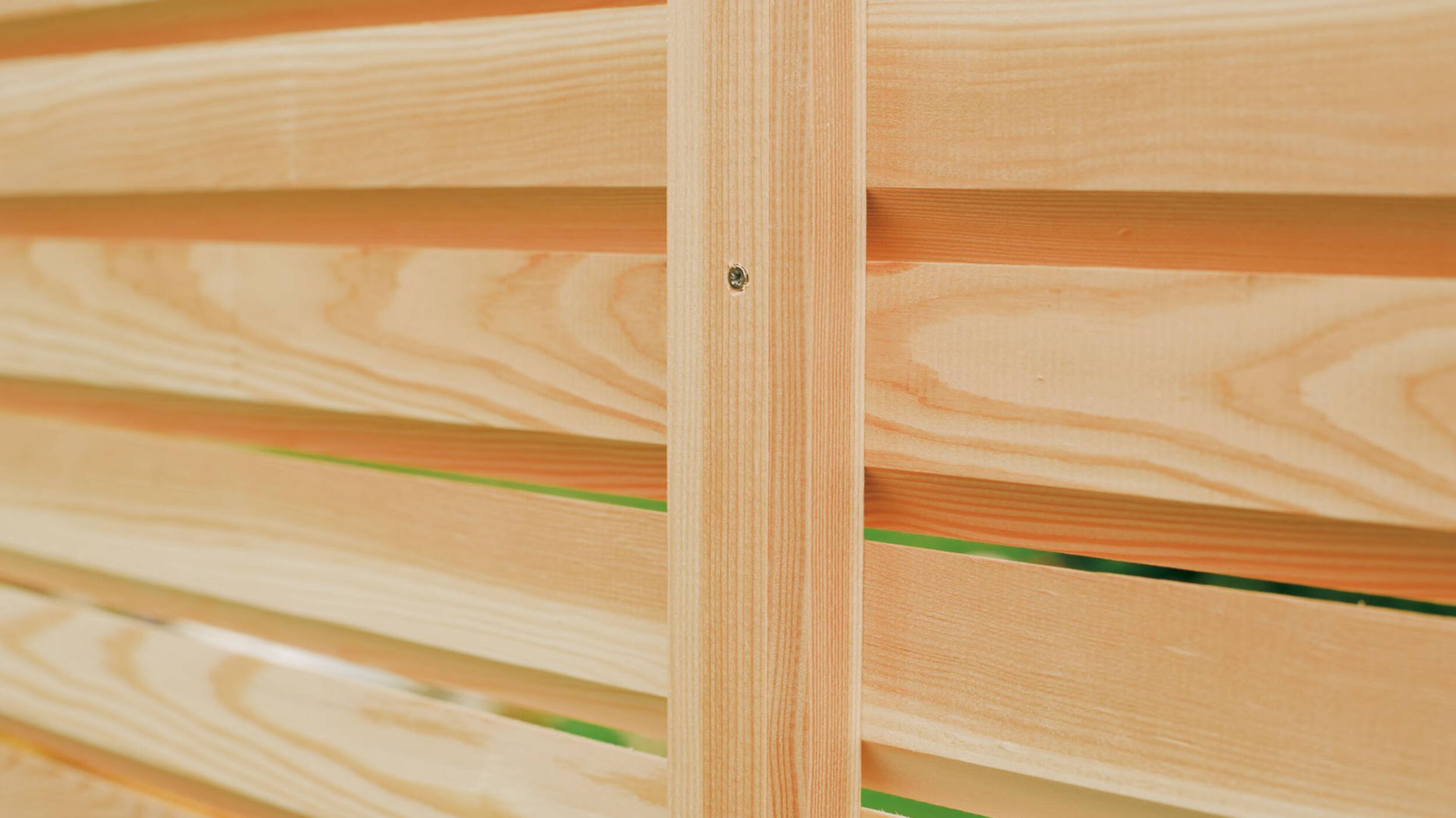 Schne Sichtschutz Holz Obi Ebenbild