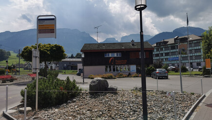 Clôture en câble métallique de 2023 à 9057 Weissbad Suisse de Zaunteam Appenzellerland.