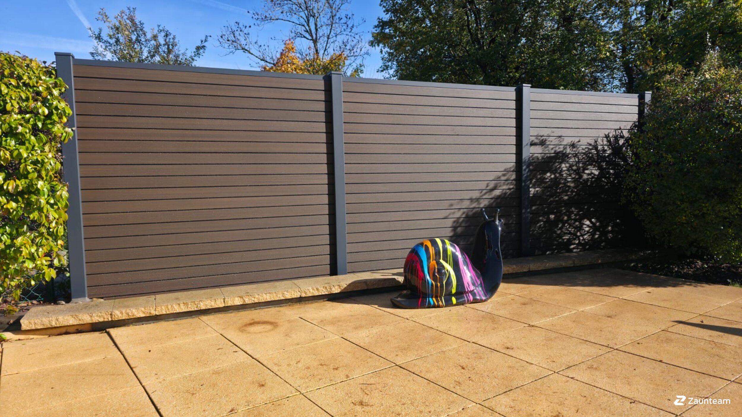 BPC Systemprofil aus dem 2025 in 1267 Vich Schweiz von Swissclôture Genève.